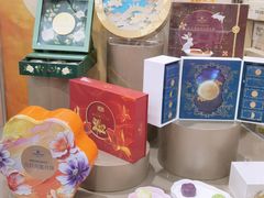 -山姆会员商店(亦庄创意生活广场店)