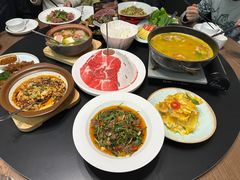 -滇铺子·云南特色菜·第九届野生菌美食节(曲靖万达店)