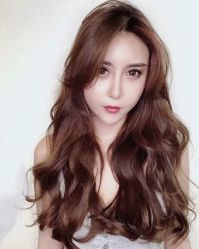 -3AM HAIR SALON染发烫发接发