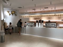 -% Arabica阿拉比卡咖啡(武康路店)