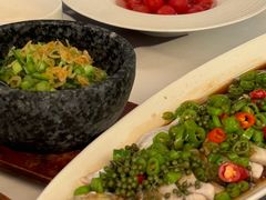 -野蔓果·山野菜(西湖景区·龙井茶田店)