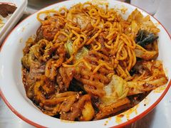 -堂堂小伙夫·辽宁小吃大排档(京西大悦城店)