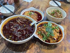 -牛王庙(龙华花园店)
