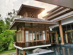 -广悦华阳朔河畔度假酒店(十里画廊遇龙河店)