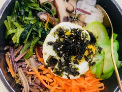 -服务大楼冷面(延大店)