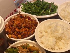 -乡村基·川味现炒大王(熙悦天街店)