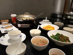 -简小舍·民间手艺菜(武昌江滩店)