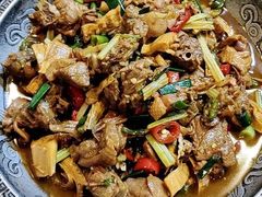 -61号餐吧(兴坪古镇漓江店)