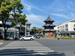 -怡园饭店-餐厅(四望亭店)