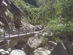 -黑龙潭风景区