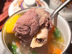 -纳鲁孜·新疆特色餐厅(上海悦荟广场店)