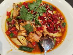 -飞尝蚝·顺德菜·鱼生(顺德总店)