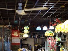 大堂-老街坊餐吧