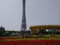 -海心沙亚运公园