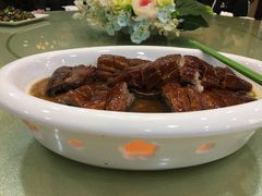-新好景海鲜酒家(新塘店)
