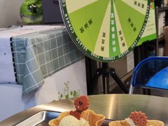-CORNER CONE GELATO酷矿手作霜淇淋(南头古城店)