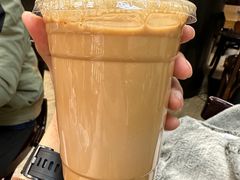 奶茶-七叔公面家(拱北口岸店)