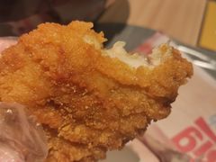 -麦当劳(南昌青山湖万达广场店)