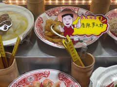 -西江红·株洲本地菜(滨江南路店)