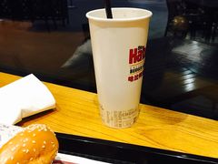 -The Habit Burger Grill 哈比特汉堡(爱琴海店)