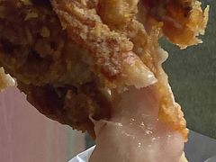 -上帝炸鸡(食品街店)