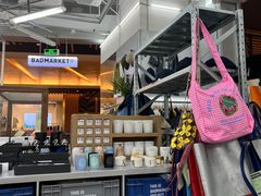 -badmarket(K11购物中心店)