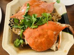 -87号烧烤海鲜·大排档(金沙滩店)