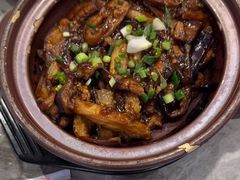 -九龙茶记·粤式餐厅融合菜(鹭江店)