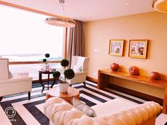 -青岛海尔洲际酒店