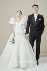 -巴黎春天婚纱摄影STUDIO·定制