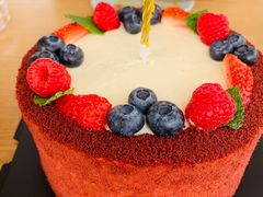-姆们M Sweetie Cake(三里屯店)