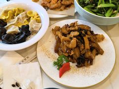 -百味饺子城•海鲜家常菜(秦皇岛店)