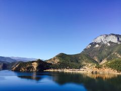-里格村景区