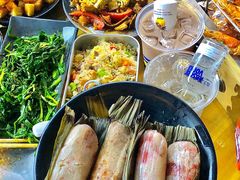 -微醺烤牛·炭火烧烤·精酿啤酒(东郊记忆店)