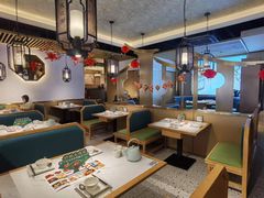 大堂-庆江南江南菜(太仓南洋店)
