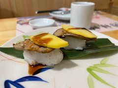 -鳗鲔料理小馆