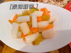 -兔槽江湖菜·重庆璧山兔(水围店)