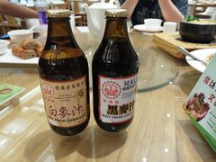 -枣子树·素食餐厅(普陀山店)