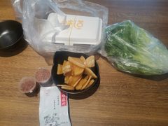 -创味·民间海南菜·非遗藤桥排骨(藤桥·免税城店)