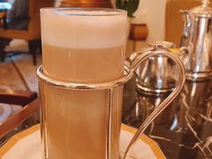 -大堂茶座
