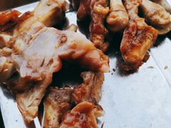 -佰运猪蹄(高陵店)