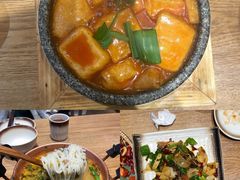 每日空运包浆豆腐-米店·云南菜(南门店)