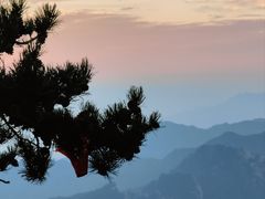 -华山风景名胜区