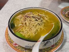 -砂锅居·始于1741(万丰路店)