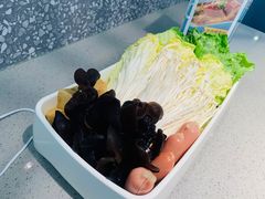 -半天妖烤鱼(方庄店)