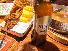 -纳瓦新疆菜(银都店)