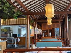 -老员外骨汤火锅(海州古城店)