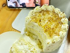 -流酥可心·牛乳蛋糕商店(禾祥西路店)