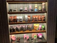 零售区-星巴克(枣阳路店)