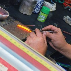 -景祥珠宝打金·黄金加工修理·旧款改造镶嵌